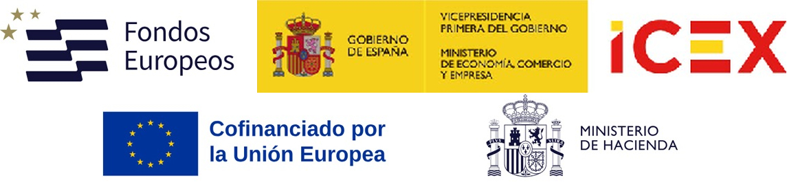 ICA EXPORT IMPORT SL ha participado en el Programa de Iniciación a la Exportación ICEX-Next